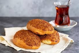 Kaşarlı Poğaça